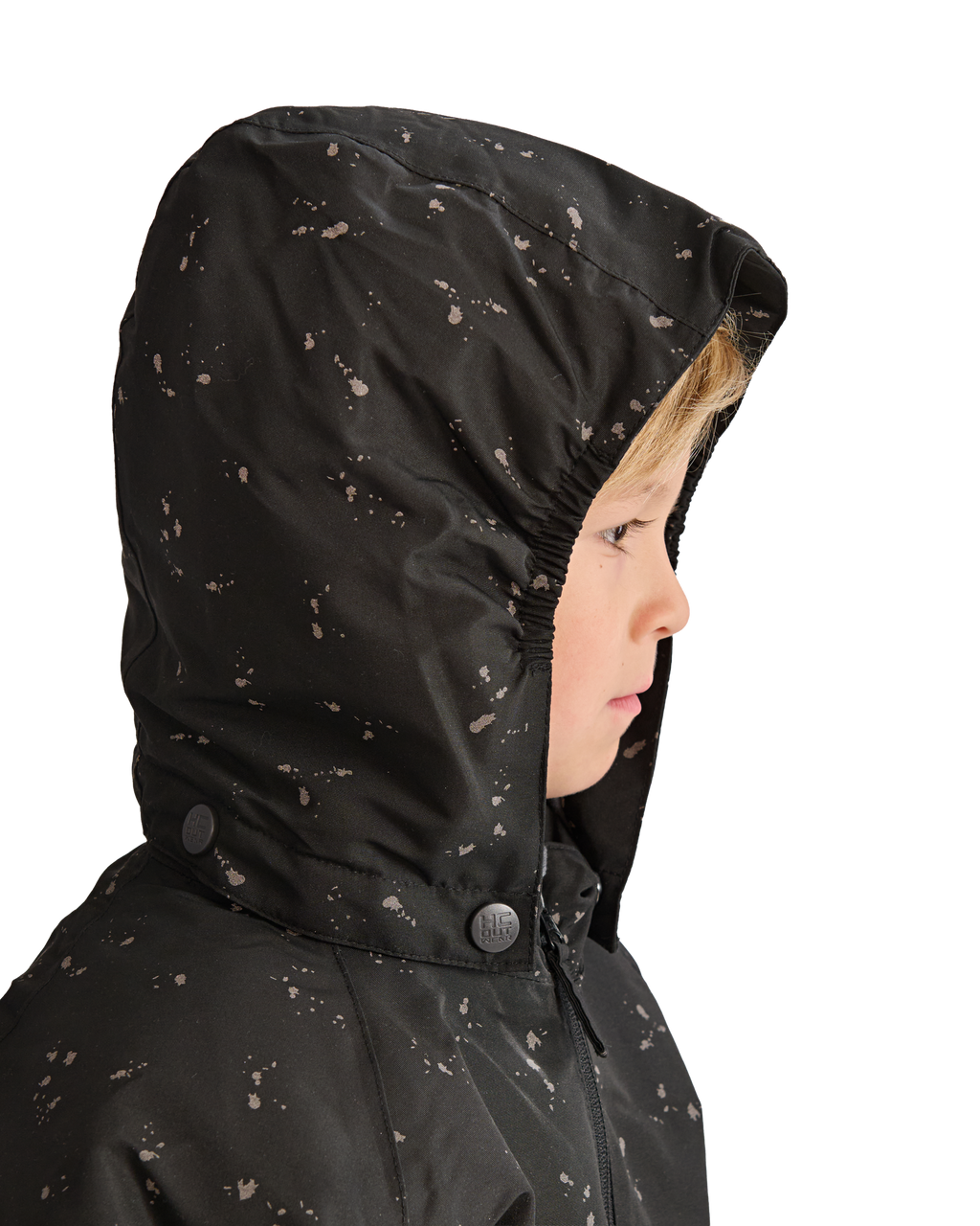 Kids Winter Clothing Set 4-10 years