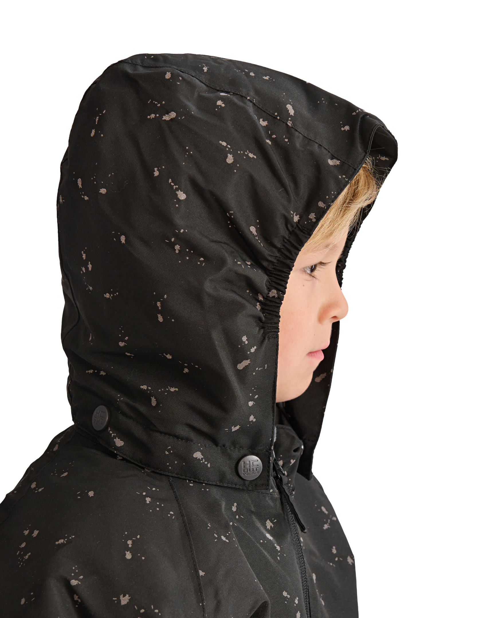 Kids Winter Clothing Set 4-10 years