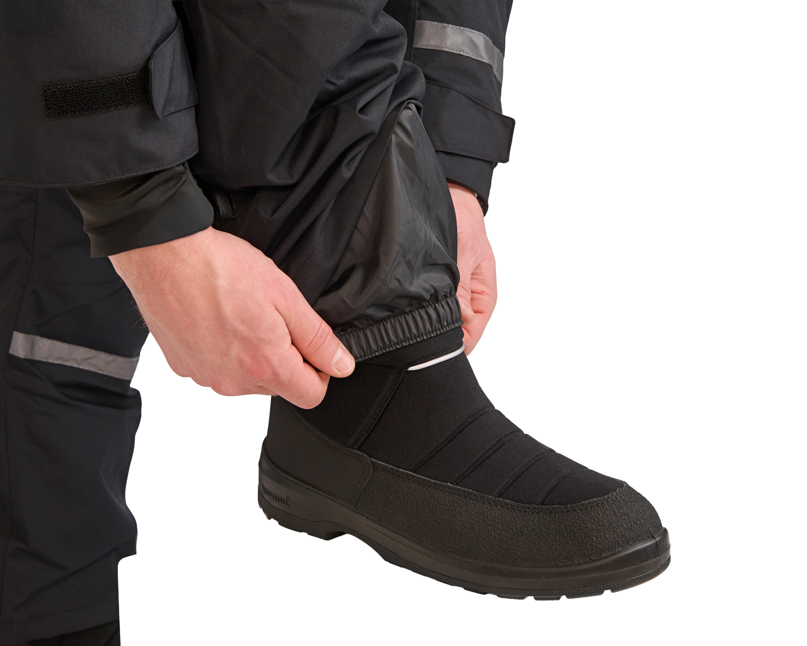 Winter Clothing Set Jacket & Pants