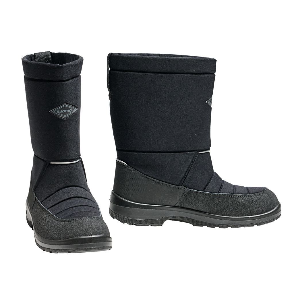 Winter Clothing Set Overall