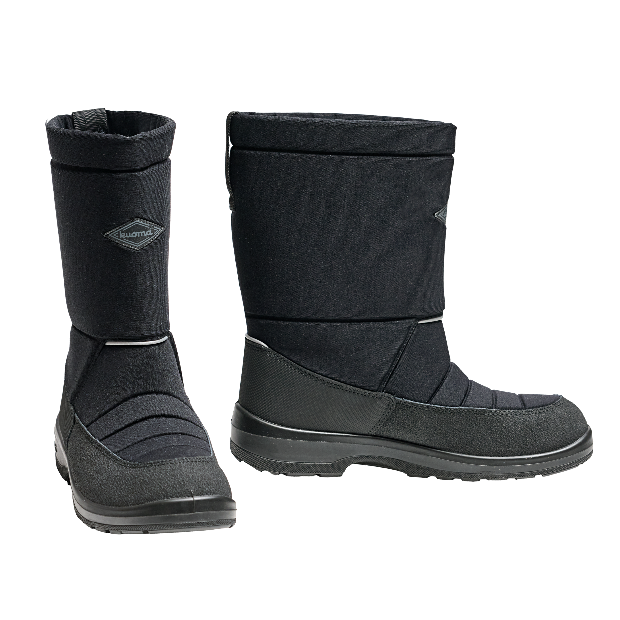 Winter Clothing Set Overall